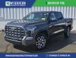 Used 2024 Toyota Tundra 4WD Platinum