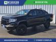 Used 2021 Chevrolet Colorado ZR2 Truck