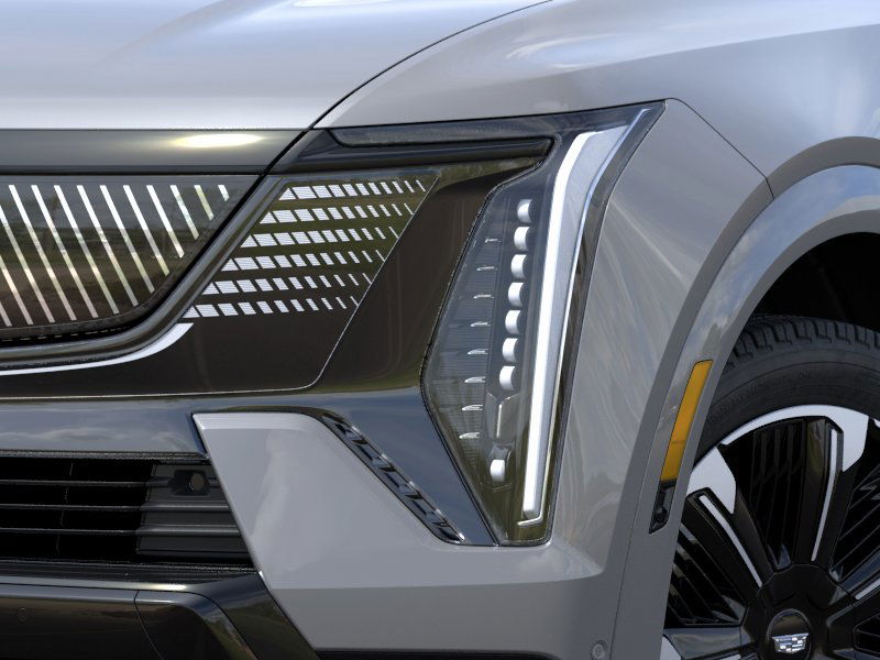 2026 Cadillac Escalade IQL Premium Sport - Photo 42