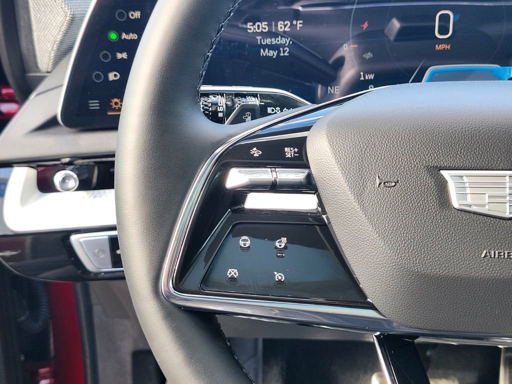 2026 Cadillac OPTIQ Sport - Photo 26