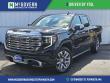 Used 2024 GMC Sierra 1500 Denali Truck
