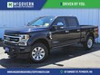 Ford Super Duty F-350 SRW