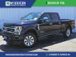 Used 2022 Ford Super Duty F-350 SRW XL