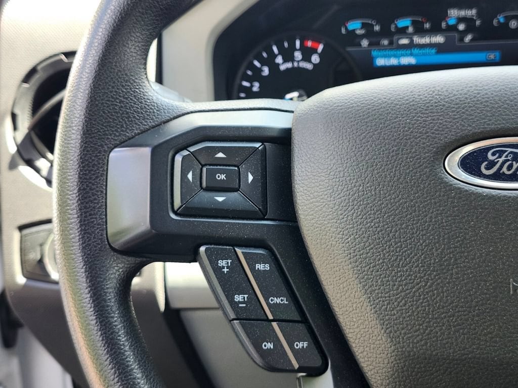 2023 Ford F-650 - Photo 21