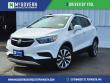 Used 2022 Buick Encore Preferred SUV
