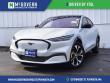 Used 2021 Ford Mustang Mach-E Premium