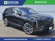 CADILLAC VISTIQ