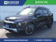 Used 2023 Chevrolet Trailblazer LT SUV