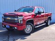  Chevrolet Silverado 2500 HD