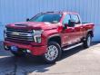 Used 2022 Chevrolet Silverado 2500 HD High Country Truck