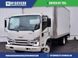  Chevrolet Low Cab Forward 4500