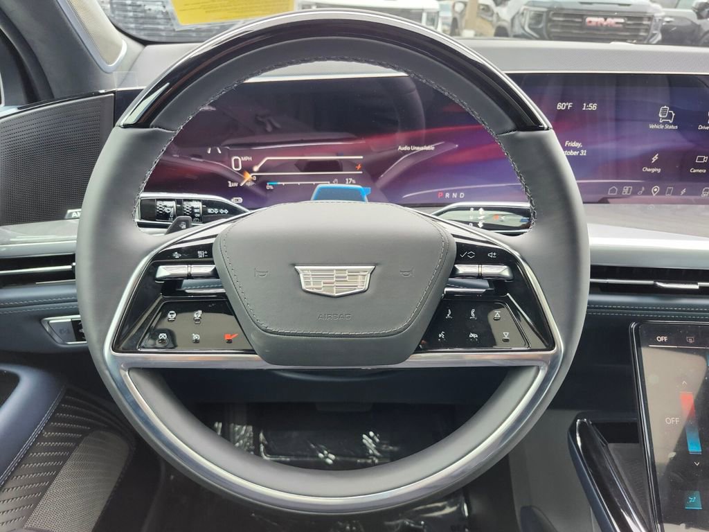 2026 Cadillac Escalade IQL Premium Sport - Photo 27