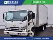Used 2023 Chevrolet Low Cab Forward 4500 NA Low Cab Forward