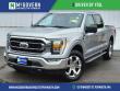 Used 2021 Ford F-150 XL