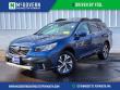 Used 2022 Subaru Outback Limited