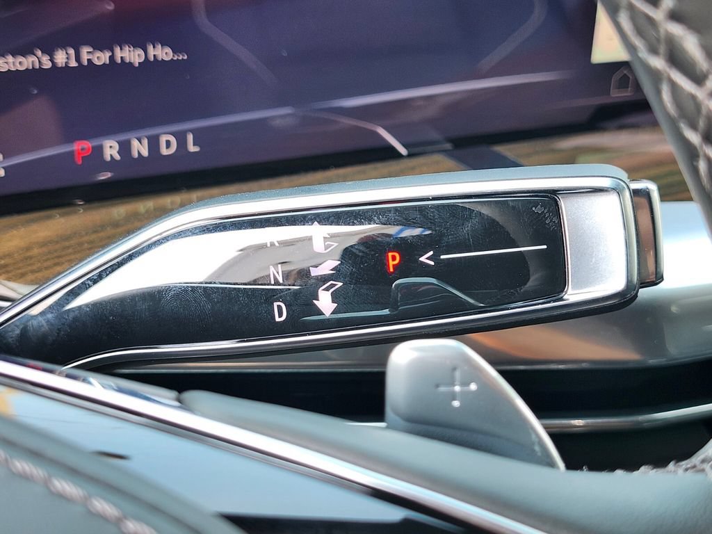 2026 Cadillac Escalade Platinum Sport - Photo 28