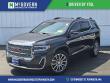 Used 2023 GMC Acadia Denali SUV