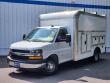Used 2022 Chevrolet Express Cutaway 3500 NA Cutaway Van