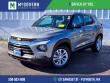 Used 2023 Chevrolet Trailblazer LS SUV
