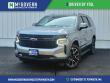 Used 2023 Chevrolet Tahoe RST SUV