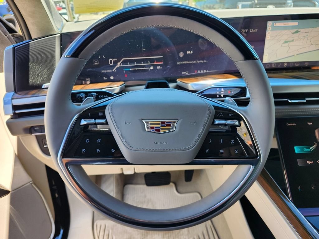 2026 Cadillac Escalade Platinum Sport - Photo 29