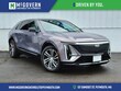 CADILLAC LYRIQ