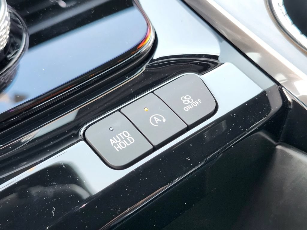 2026 Cadillac Escalade Platinum Sport - Photo 26