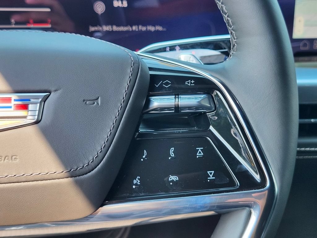 2026 Cadillac Escalade Platinum Sport - Photo 31
