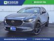 Used 2023 Mazda CX-30 2.5 S Carbon Edition