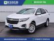 Used 2022 Chevrolet Equinox LT SUV