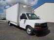  Chevrolet Express Cutaway 3500