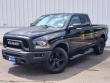 Used 2022 Ram 1500 Classic Warlock