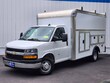  Chevrolet Express Cutaway 3500