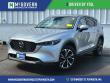 Used 2023 Mazda CX-5 2.5 S Premium Package