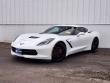 Used 2019 Chevrolet Corvette Stingray 1LT Performance
