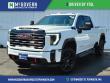 Used 2025 GMC Sierra 2500 HD AT4 Truck