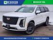 Used 2025 CADILLAC Escalade Sport Platinum SUV