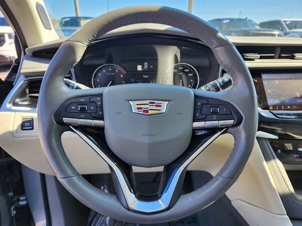 2024 Cadillac XT6 Premium Luxury - Photo 29
