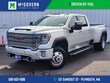  GMC Sierra 3500 HD