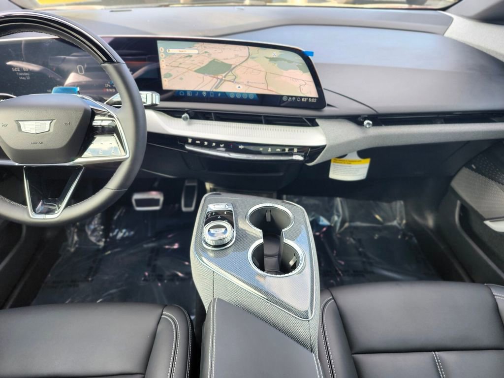 2026 Cadillac OPTIQ Sport - Photo 12