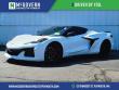 Used 2024 Chevrolet Corvette Z06 2LZ Performance