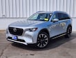  Mazda CX-90 Phev