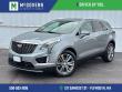 Used 2026 CADILLAC XT5 Premium Luxury SUV
