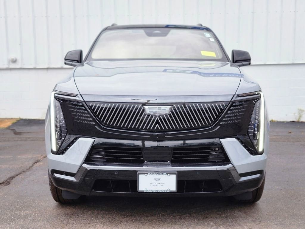 2026 Cadillac Escalade IQL Premium Sport - Photo 8