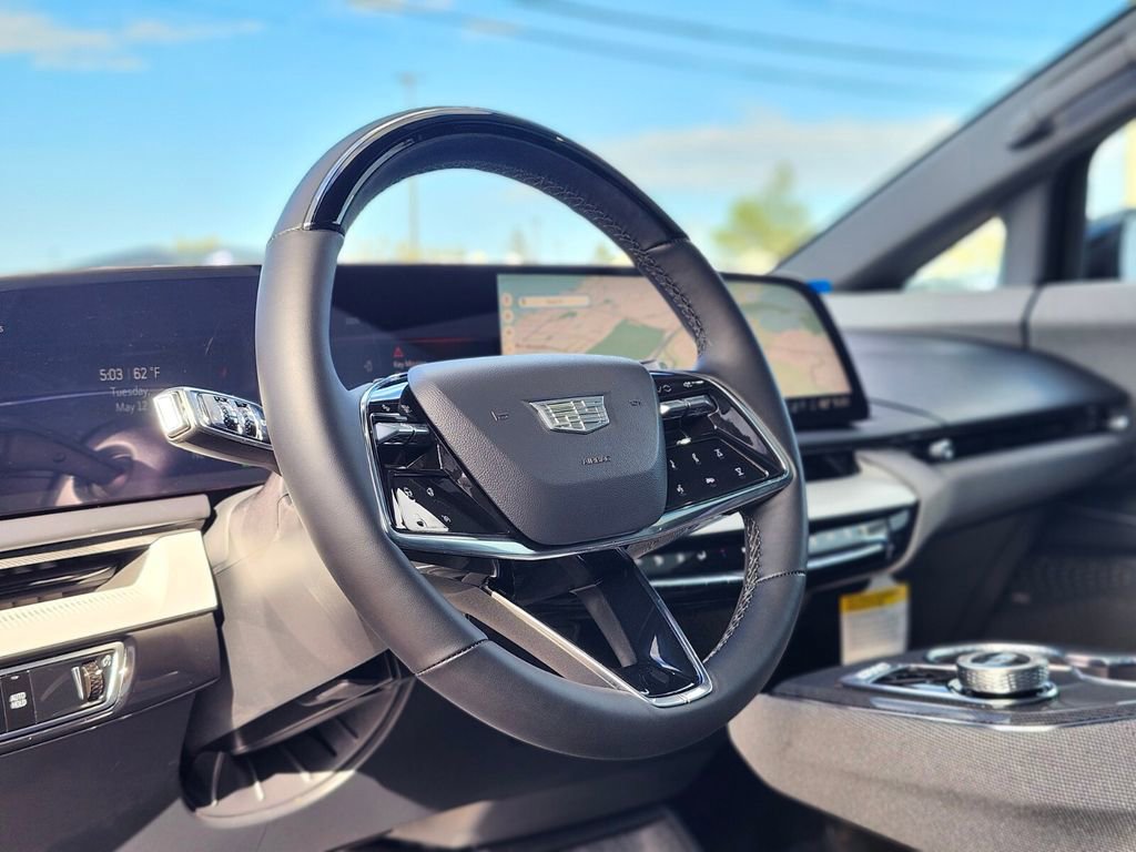 2026 Cadillac OPTIQ Sport - Photo 17
