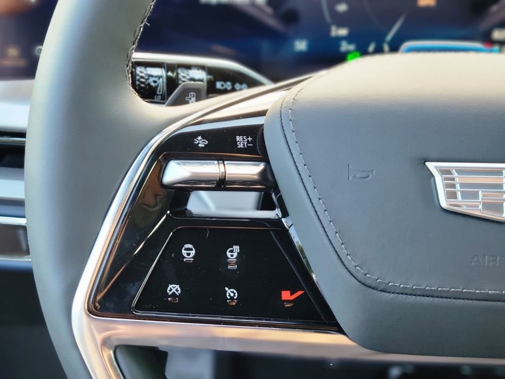 2026 Cadillac VISTIQ Premium Luxury - Photo 26