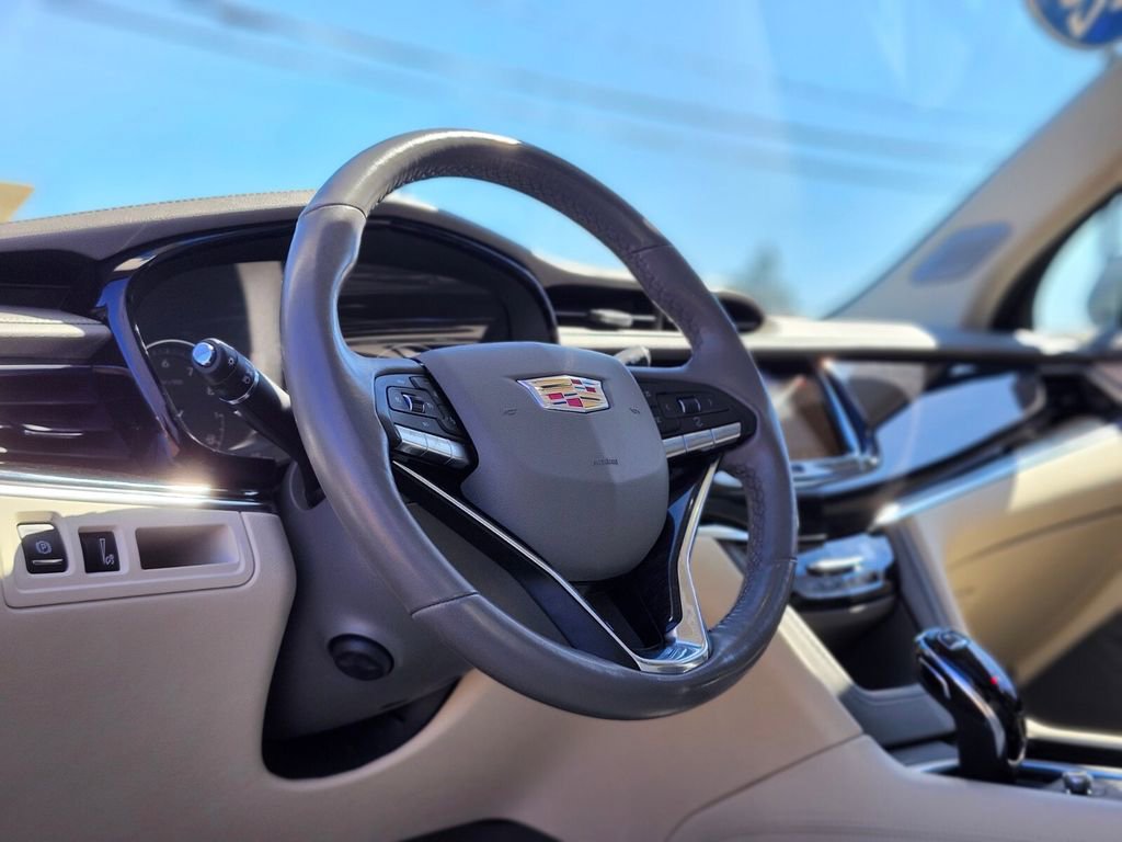 2024 Cadillac XT6 Premium Luxury - Photo 19