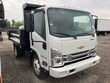  Chevrolet Low Cab Forward 4500 HG