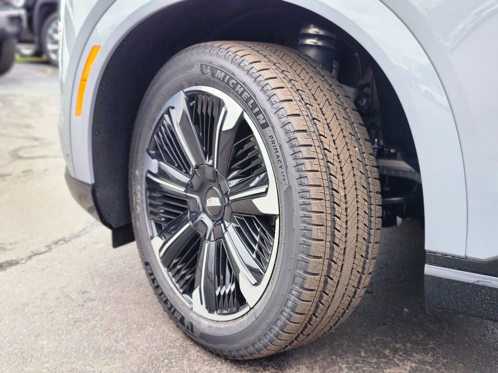 2026 Cadillac Escalade IQL Premium Sport - Photo 31
