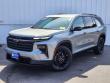 Used 2026 Chevrolet Traverse LT SUV